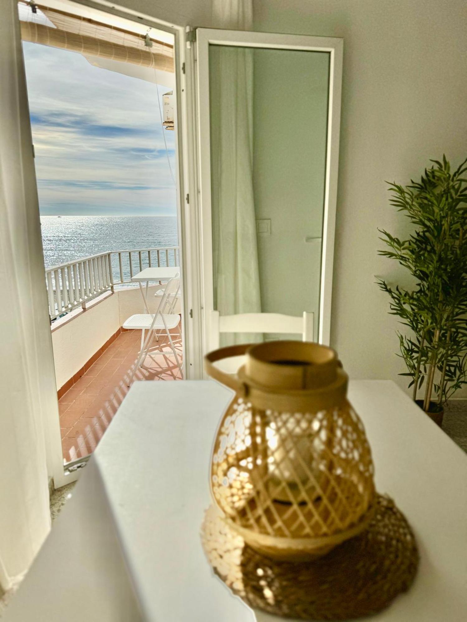 Quiet II Seaview Apartment La Herradura  Eksteriør billede