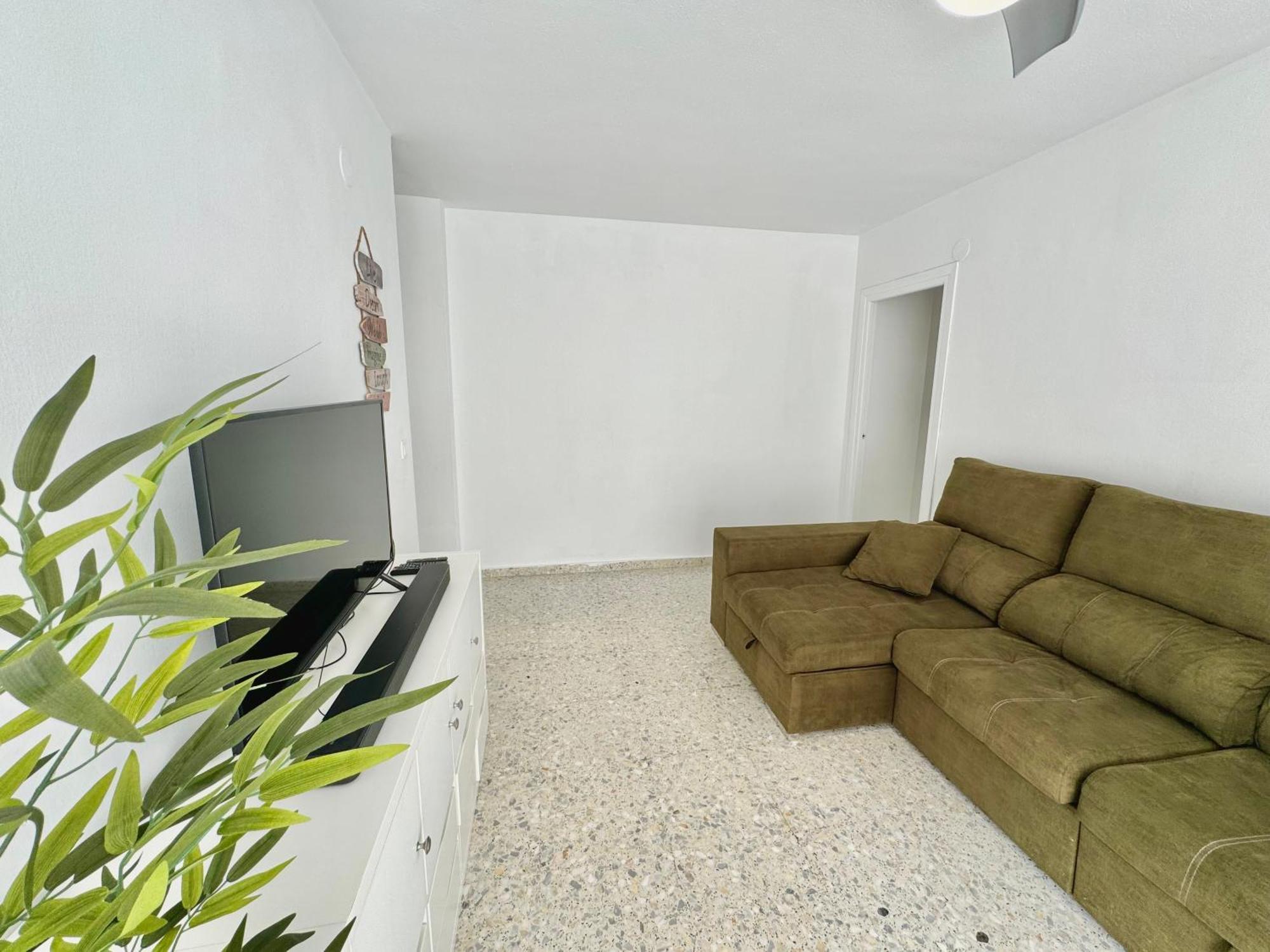 Quiet II Seaview Apartment La Herradura  Eksteriør billede