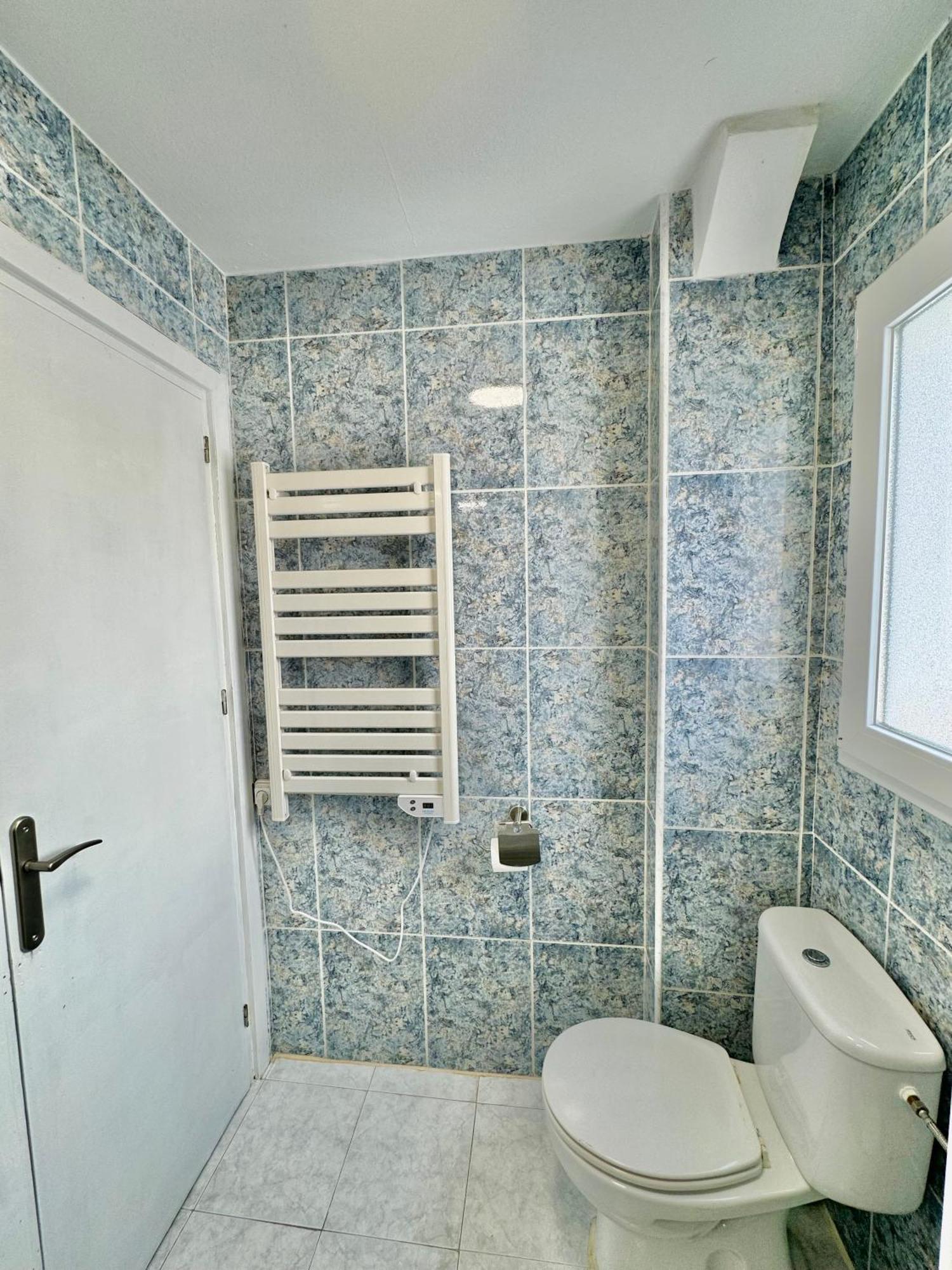 Quiet II Seaview Apartment La Herradura  Eksteriør billede